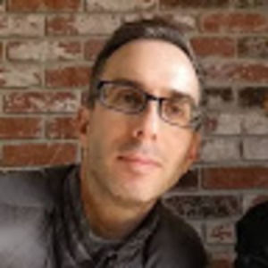 Meet your Posher, Chris